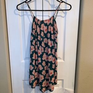 Acacia Swimwear Capri Dress